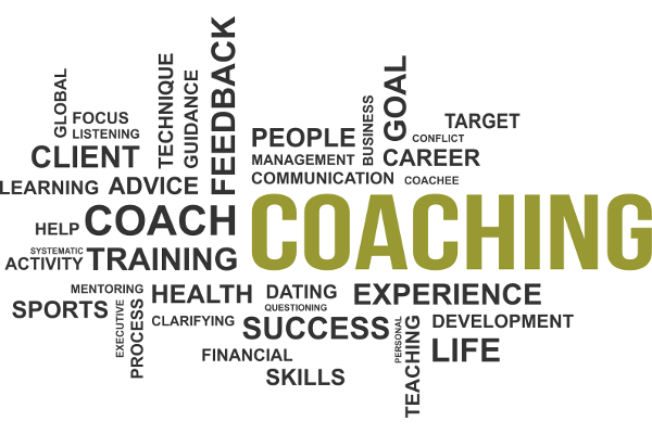 Sales Training & Coaching