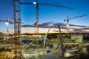 BC Crane Safety