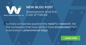 Quote text: So many companies question the need for research. Yet the companies that have done it have accelerated their businesses in phenomenal ways.