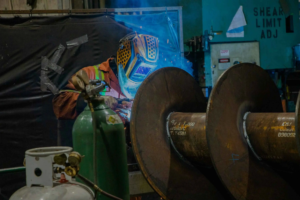 industrial marketing